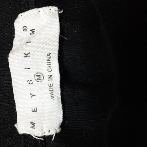 Mid top - Picture 3 of 3